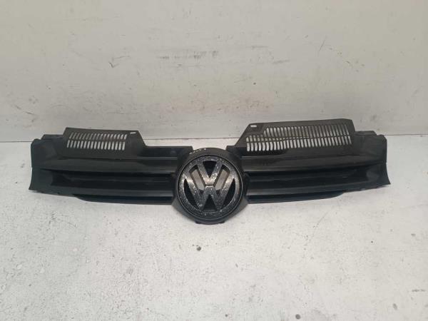 CALANDRE VW GOLF 5 - Vue 1